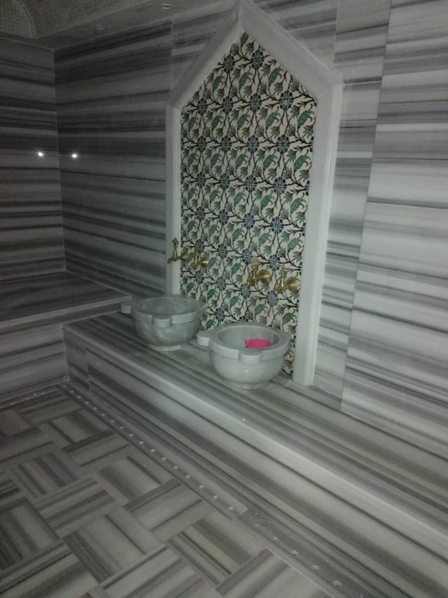 Murat Teknik çalışma
